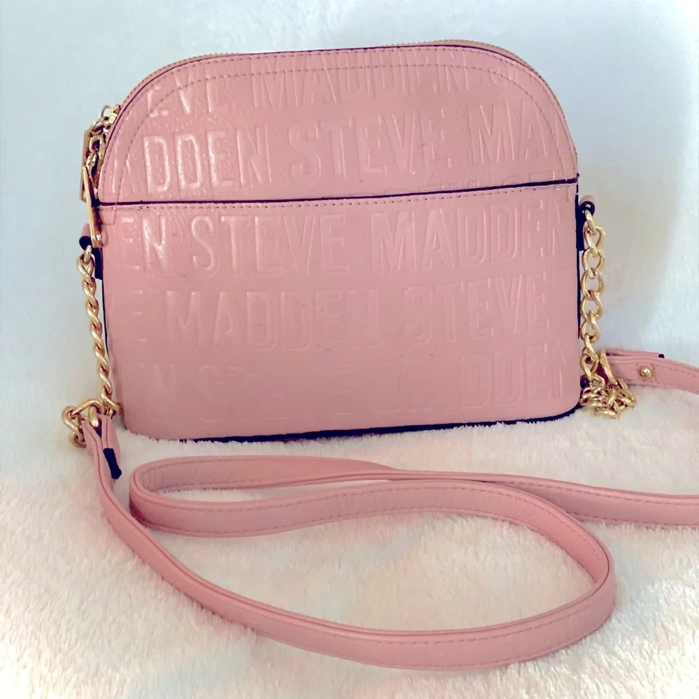 Steve Madden Crossbody Bag - Picture 2 of 2